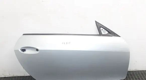 Mercedes-Benz SLK R171 Door (2 Door Coupe) COLORCODE762