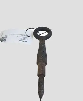Citroen Jumpy Towing hook eye