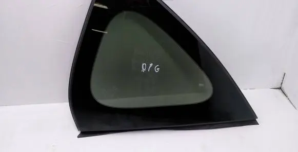 Mazda CX-5 Rear side window 43R007981