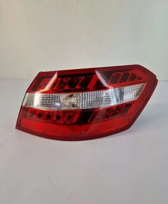 Mercedes-Benz E W212 Rear/tail lights a2129066701