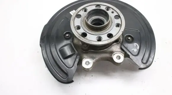 Mercedes-Benz EQS V297 Rear wheel hub A2973500500