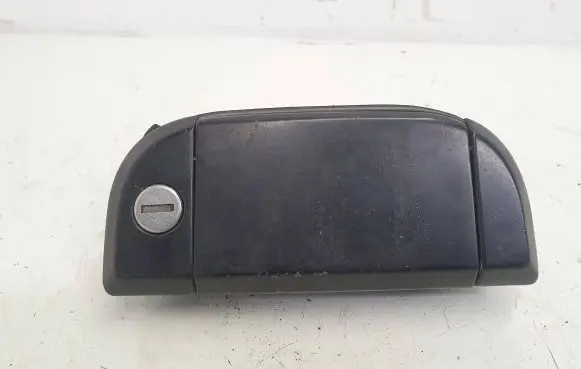 Volkswagen Multivan T4 Front door exterior handle 701837210