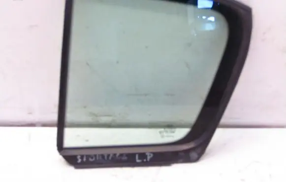 Seat Leon (5F) Rear side window 1111