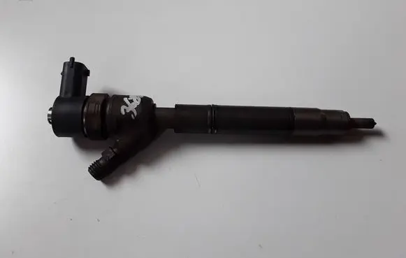 Hyundai i20 (PB PBT) Fuel injector 338002A900
