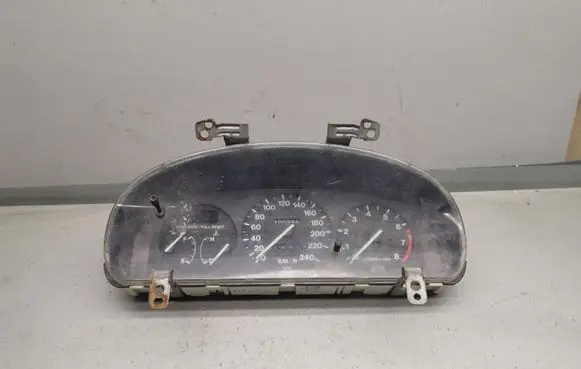 Mazda MX-3 Speedometer (instrument cluster)