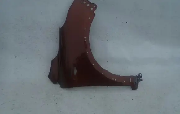 Ford Ka Fender