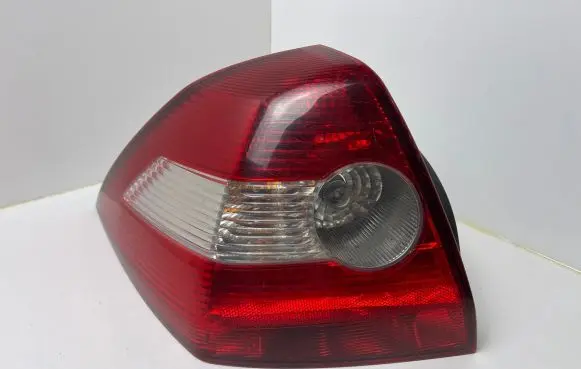 Renault Megane II Rear/tail lights 8200142682F