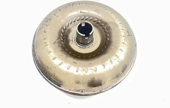 Mercedes-Benz E W211 Torque converter A2112500402