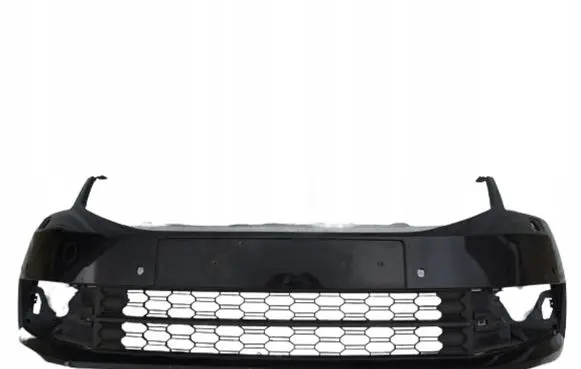 Skoda Octavia Mk3 (5E) Front bumper R24P2