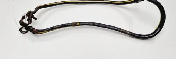 Nissan King Cab, Navara Negative earth cable (battery)