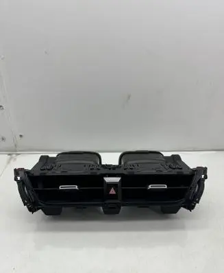 Toyota Corolla E210 E21 Dash center air vent grill 5567002831 5567002842 0546422830