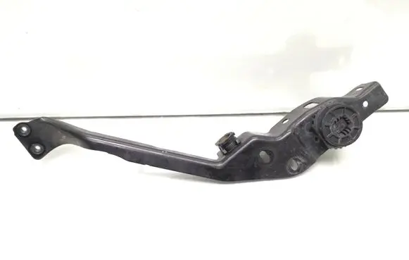 Headlight/headlamp mounting bracket