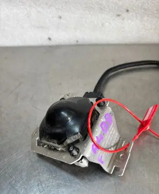 Audi A4 S4 B9 Trunk lid opening control unit DOAUDIA4B9