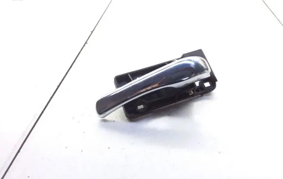 Alfa Romeo 156 Rear door interior handle A739