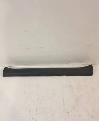 Toyota Verso Front sill trim cover 679130F020