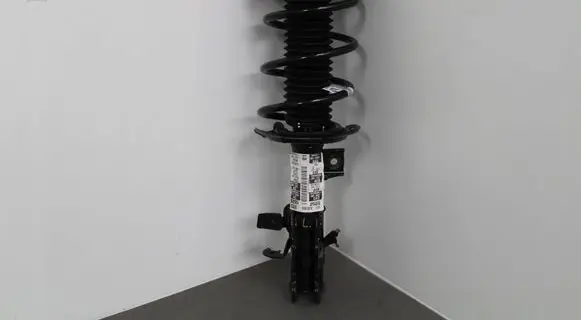 Ford Focus Front shock absorber/damper JX6118K001EAG