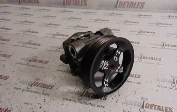 Mitsubishi Outlander Power steering pump
