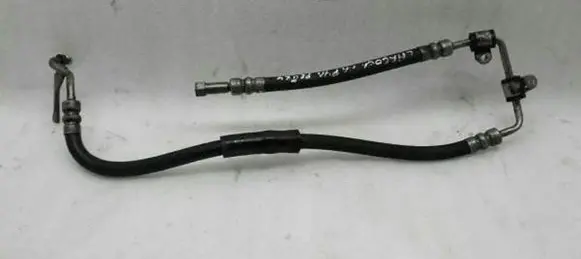 Mercedes-Benz SL R230 Power steering hose/pipe/line A2304604324