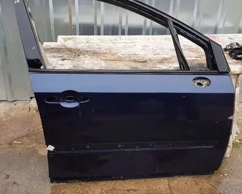 Renault Vel Satis Front door