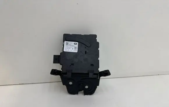 Jaguar E-Pace Tailgate lock latch 939434111