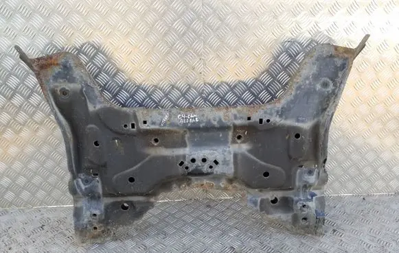 Citroen C4 I Front subframe