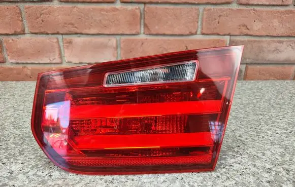 BMW 3 F30 F35 F31 Tailgate rear/tail lights 7259916
