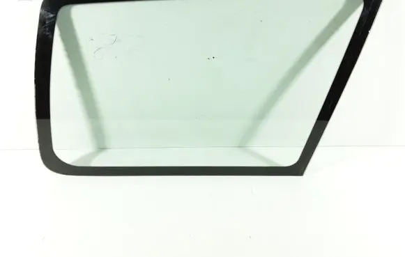 Subaru Forester SF Rear side window 43R00018 DOT44 M2A3