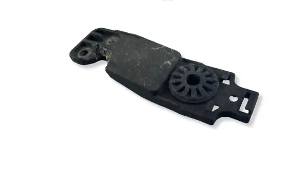 Opel Insignia A Radiator support slam panel bracket 23120322