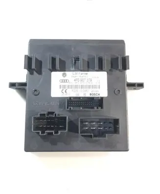 Audi A6 S6 C6 4F Comfort/convenience module 4F0910279D F005V00562