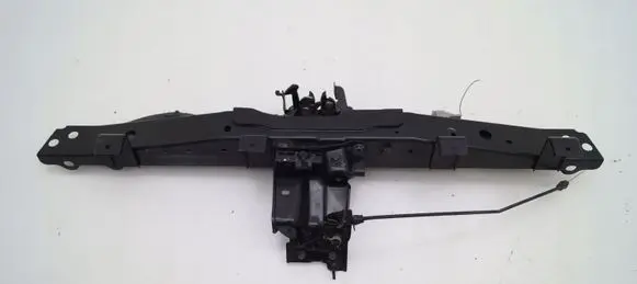 Nissan X-Trail T32 Top upper radiator support slam panel T321317