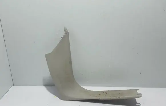 Chrysler Pacifica Front sill trim cover 5RH88PD2AF
