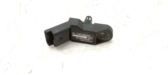 Peugeot 206 Air pressure sensor 0261230043 9639381480