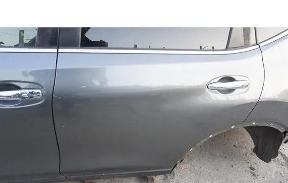 Nissan X-Trail T32 Rear door XTRAILT32