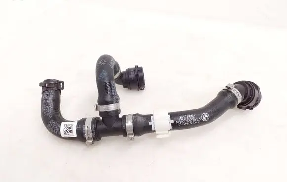 BMW iX1 Electric car engine cooling hoses/pipes 8478451 1712847845103