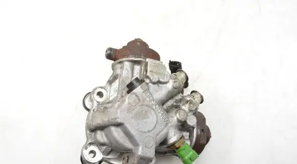 Volvo XC60 Fuel injection high pressure pump 31272896