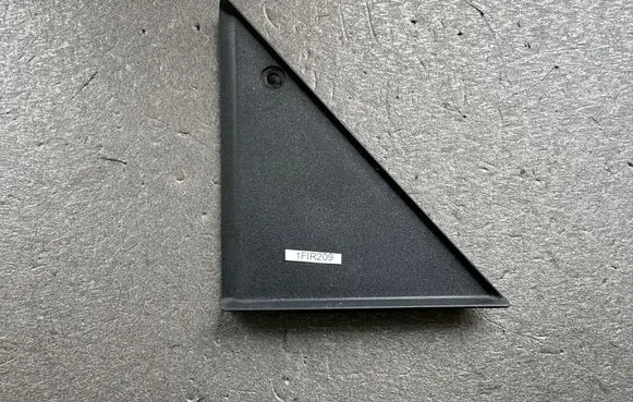 Nissan Patrol Y60 Plastic wing mirror trim cover 8029326J00