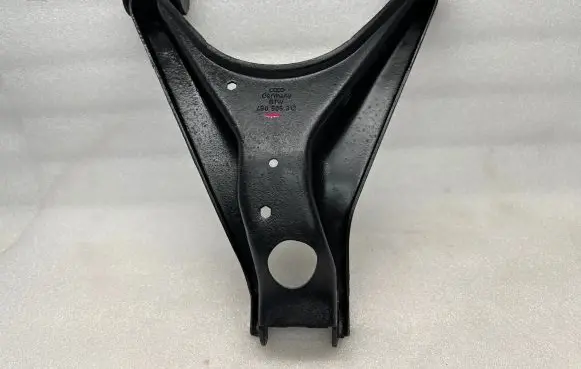 Audi A6 S6 C5 4B Rear upper control arm/wishbone 4B0505312