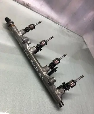 Volkswagen Taigo Fuel injectors set 04c906054c 05e036l