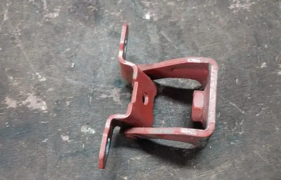Jeep Renegade Tailgate/trunk/boot hinge