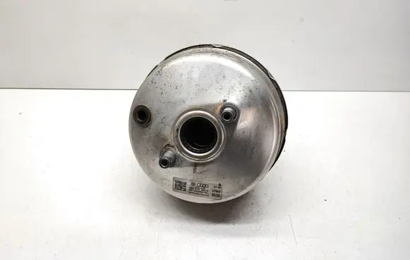 Audi A6 S6 C7 4G Brake booster 4G2612103G