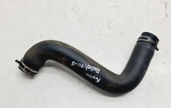 Ford Fusion Engine coolant pipe/hose 2S6H8B213