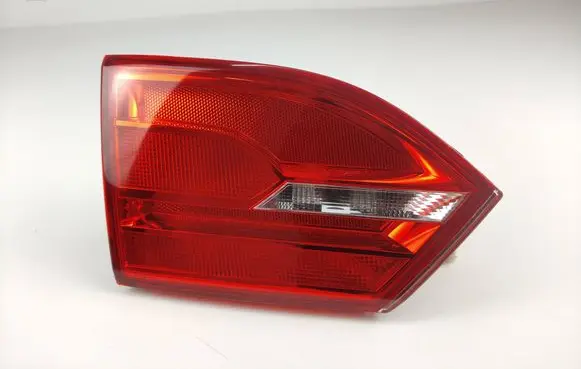 Volkswagen Jetta VI Tailgate rear/tail lights 5C6945259A