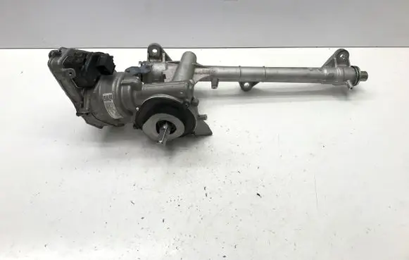 BMW 2 Active Tourer U06 Steering rack 5A5D773