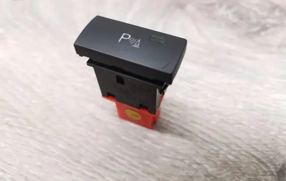 Audi A6 S6 C6 4F Parking (PDC) sensor switch 4F0919281 9751226 23004N