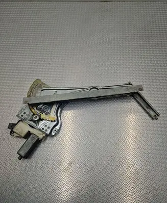 Toyota Corolla E120 E130 Front door window regulator with motor 0130822032