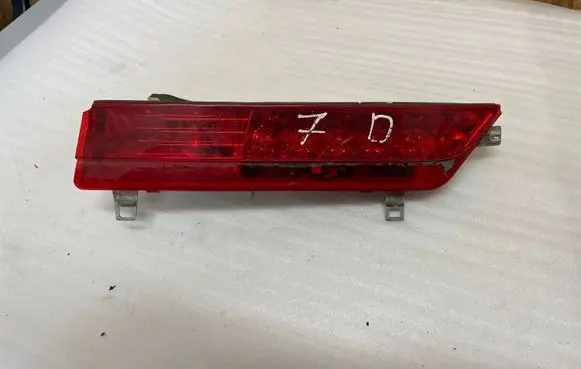 BMW 7 E65 E66 Tailgate rear/tail lights 8379690