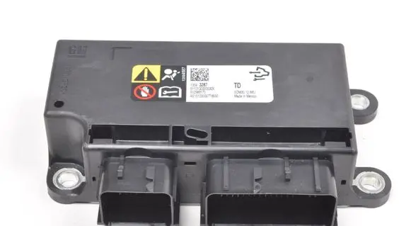 Opel Insignia A Airbag control unit/module 13593287