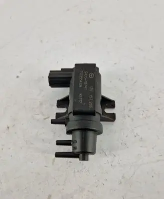 Mazda 3 III Turbo solenoid valve SH0318741