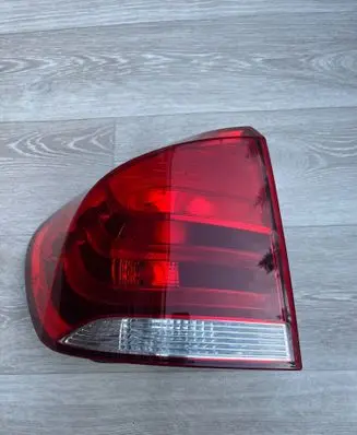 BMW X1 E84 Rear/tail lights 2990111 63212990111
