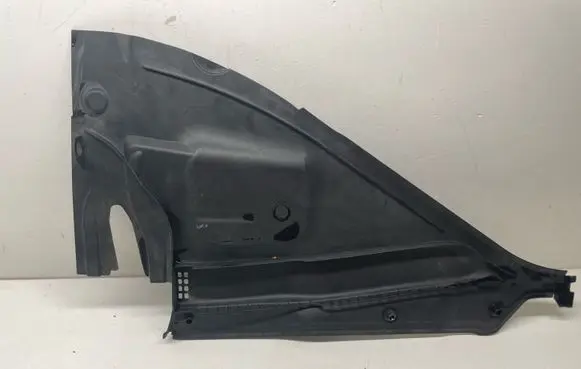 BMW 4 F36 Gran coupe Wiper trim 7265119 51487265119